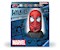 3D Puzzle: Hylkies #09 – Spiderman