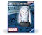 3D Puzzle: Hylkies #10 – Ghost Spider