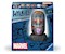 3D Puzzle: Hylkies #12 – Star-Lord