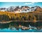 Karersee