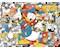 Donald Duck