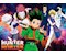 Hunter X Hunter