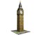 Big Ben mit Uhr