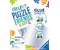 My Puzzlefriends Glue Sheets