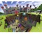 Minecraft Cutaway