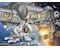 Wieso? Weshalb? Warum? Auf der Weltraumstation