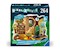 Puzzle X Crime Kids: Die geraubte Zeit