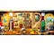 Puzzle X Crime Kids: Die geraubte Zeit