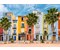 Mediterranean Spain