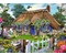 Cottage in England