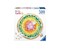 Circle of Colors Pizza
