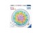 Circle of Colors Rainbow Cake