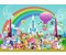 unterm Regenbogen