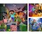 Minecraft Biomes