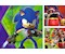 Die Abenteuer von Sonic
