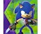 Die Abenteuer von Sonic