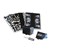 AC/ DC Tour Truck 3D Puzzle