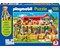 Playmobil, Bauernhof (inkl. Figur)