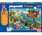 Playmobil, Baumhaus (inkl. Figur)