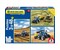 New Holland T7 315 / T5 120 / FR 550
