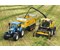 New Holland T7 315 / T5 120 / FR 550