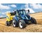 New Holland T7 315 / T5 120 / FR 550