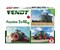 Fendt 1050 Vario / 724 Vario / 6275L