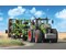 Fendt 1050 Vario mit Amazone Grubber Cenius