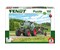 Fendt 211 Vario mit Wender Twister