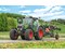 Fendt 211 Vario mit Wender Twister