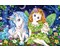 Prinzessin, Fee & Meerjungfrau