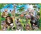 Animal Club, Wildtiere 