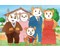 Freunde und Familie