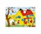 Pippi und die Villa Kunterbunt 150 Teile