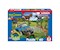 Dinosaurs Urzeit-Giganten 60 Teile (inkl. Figur)