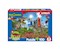 Dinosaurs Dinosaurier der Urzeit 100 Teile (inkl. Figur)