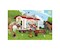 Horse Club Hannoveraner Fohlen 100 Teile (inkl. Figur)