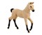 Horse Club Hannoveraner Fohlen 100 Teile (inkl. Figur)