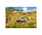 Wild Life in der Sarvanne 60 Teile (inkl. Figur)