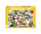 Verspielte Katzenbabys 150 Teile