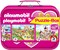 Puzzle-Box pink, Playmobil