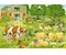 Tierkinder auf dem Bauernhof 100 Teile