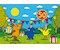 Die Maus: Alles Liebe zum Geburtstag 60 Teile