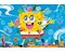 SpongeBob, Abenteuer in Bikinibottom 100 Teile