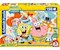 SpongeBob, Spongebob und Freunde 150 Teile