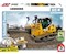 Liebherr, Planierraupe PR736 60 Teile