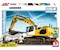 Liebherr, Raupenbagger R928 100 Teile