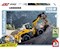 Liebherr, Radlader L526 150 Teile