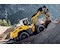 Liebherr, Radlader L526 150 Teile