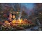 Disney Mickey and Minnie Sweatheart Campfire  200 Teile